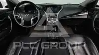 2016 Hyundai Grandeur