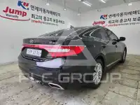2016 Hyundai Grandeur