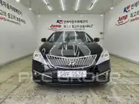 2016 Hyundai Grandeur