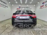 2016 Hyundai Grandeur