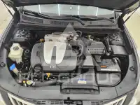 2016 Hyundai Grandeur