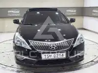 2016 Hyundai Grandeur