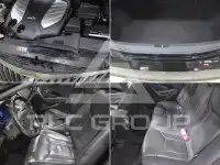 2016 Hyundai Grandeur