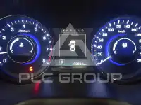 2016 Hyundai Grandeur