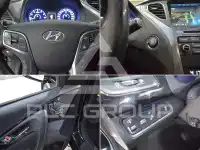 2016 Hyundai Grandeur
