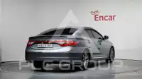2016 Hyundai Grandeur