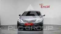 2016 Hyundai Grandeur