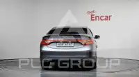 2016 Hyundai Grandeur