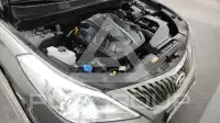2016 Hyundai Grandeur