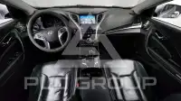 2016 Hyundai Grandeur