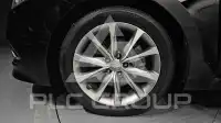 2016 Hyundai Grandeur