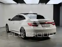2016 Hyundai Grandeur