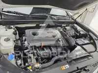 2016 Hyundai Grandeur
