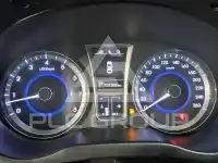 2016 Hyundai Grandeur