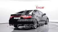 2016 Hyundai Grandeur