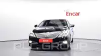 2016 Hyundai Grandeur