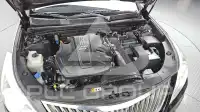 2016 Hyundai Grandeur