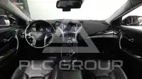 2016 Hyundai Grandeur
