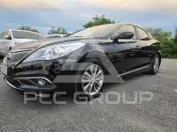 2016 Hyundai Grandeur