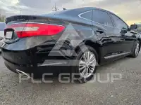 2016 Hyundai Grandeur
