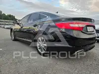 2016 Hyundai Grandeur