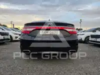 2016 Hyundai Grandeur