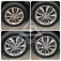 2016 Hyundai Grandeur