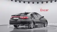 2016 Hyundai Grandeur