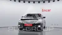2016 Hyundai Grandeur