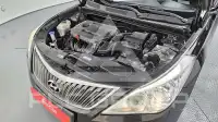 2016 Hyundai Grandeur