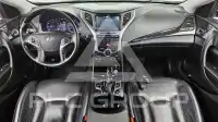 2016 Hyundai Grandeur