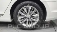 2016 Hyundai Grandeur