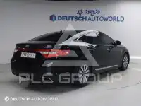 2016 Hyundai Grandeur
