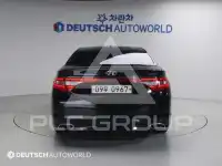 2016 Hyundai Grandeur