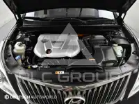 2016 Hyundai Grandeur