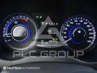 2016 Hyundai Grandeur
