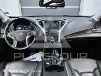 2016 Hyundai Grandeur