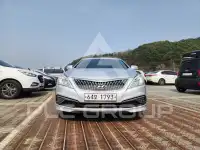 2016 Hyundai Grandeur