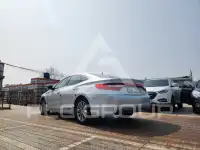 2016 Hyundai Grandeur