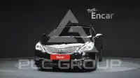 2016 Hyundai Grandeur
