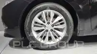 2016 Hyundai Grandeur