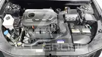 2016 Hyundai Grandeur