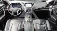 2016 Hyundai Grandeur