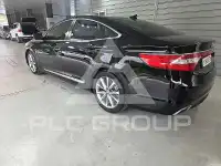 2016 Hyundai Grandeur