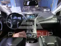 2016 Hyundai Grandeur
