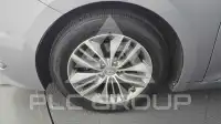 2016 Hyundai Grandeur