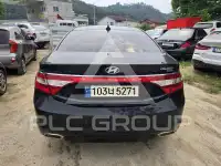 2016 Hyundai Grandeur
