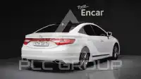 2016 Hyundai Grandeur