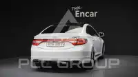 2016 Hyundai Grandeur