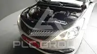 2016 Hyundai Grandeur